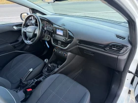 Ford Fiesta 1.1i LANE ASSIST EURO 6 TUV - 6649 € - 66125376 15 | Car24.bg Ford Fiesta 1.1i LANE ASSIST EURO 6 TUV - 6649 € - 66125376 15