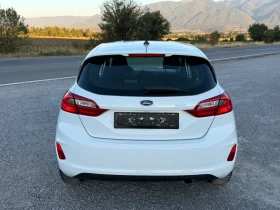 Ford Fiesta 1.1i LANE ASSIST EURO 6 TUV - 6649 € - 66125376 7 | Car24.bg Ford Fiesta 1.1i LANE ASSIST EURO 6 TUV - 6649 € - 66125376 7