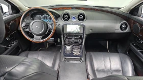 Jaguar Xj 3.0SC PREMIUM LUXURY LWB | Auto.bg — изображение 5 Jaguar Xj 3.0SC PREMIUM LUXURY LWB | Auto.bg — изображение 5
