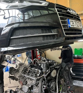 Audi A6 undefined | Auto.bg — изображение 9 Audi A6 undefined | Auto.bg — изображение 9