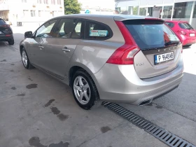 Volvo V50 undefined | Auto.bg — изображение 5 Volvo V50 undefined | Auto.bg — изображение 5