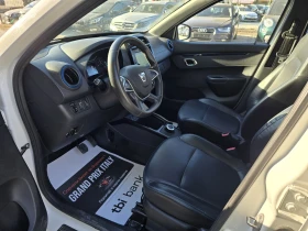 Dacia Spring Comfort Plus 45CCS Гаранция Лизинг | Auto.bg — изображение 9 Dacia Spring Comfort Plus 45CCS Гаранция Лизинг | Auto.bg — изображение 9