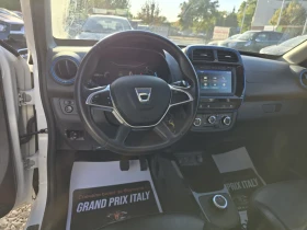 Dacia Spring Comfort Plus 45CCS Гаранция Лизинг | Auto.bg — изображение 11 Dacia Spring Comfort Plus 45CCS Гаранция Лизинг | Auto.bg — изображение 11