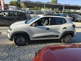 Dacia Spring Comfort Plus 45CCS Гаранция Лизинг | Auto.bg — изображение 2 Dacia Spring Comfort Plus 45CCS Гаранция Лизинг | Auto.bg — изображение 2