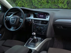 Audi A4 Allroad undefined | Auto.bg — изображение 6 Audi A4 Allroad undefined | Auto.bg — изображение 6