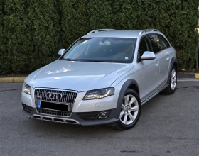 Audi A4 Allroad undefined | Auto.bg — изображение 2 Audi A4 Allroad undefined | Auto.bg — изображение 2