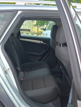 Audi A4 Allroad undefined | Auto.bg — изображение 8 Audi A4 Allroad undefined | Auto.bg — изображение 8