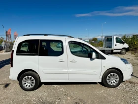 Peugeot Partner 1.6HDI-TIPEE | Auto.bg — изображение 8 Peugeot Partner 1.6HDI-TIPEE | Auto.bg — изображение 8