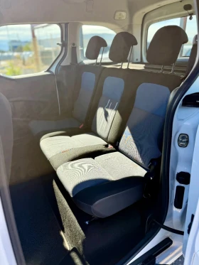 Peugeot Partner 1.6HDI-TIPEE | Auto.bg — изображение 10 Peugeot Partner 1.6HDI-TIPEE | Auto.bg — изображение 10