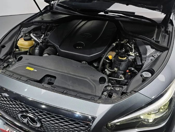 Infiniti Q50 2.2d Premium - изображение 6 | Auto.bg Infiniti Q50 2.2d Premium - изображение 6