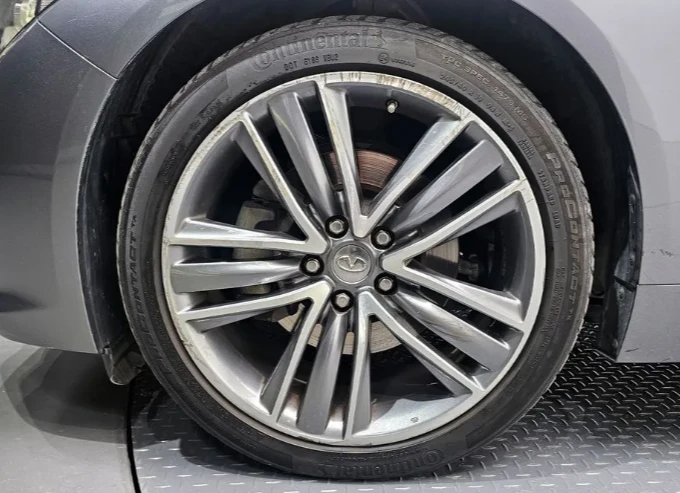 Infiniti Q50 2.2d Premium - изображение 5 | Auto.bg Infiniti Q50 2.2d Premium - изображение 5