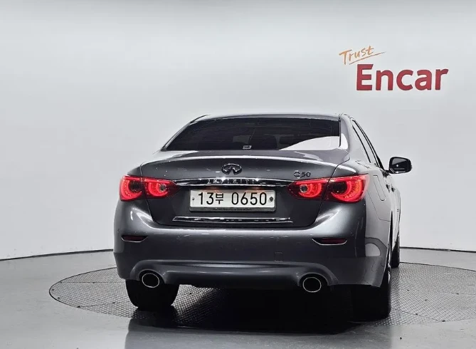 Infiniti Q50 2.2d Premium - изображение 4 | Auto.bg Infiniti Q50 2.2d Premium - изображение 4