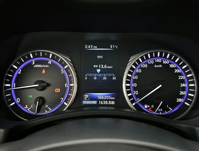 Infiniti Q50 2.2d Premium - изображение 8 | Auto.bg Infiniti Q50 2.2d Premium - изображение 8