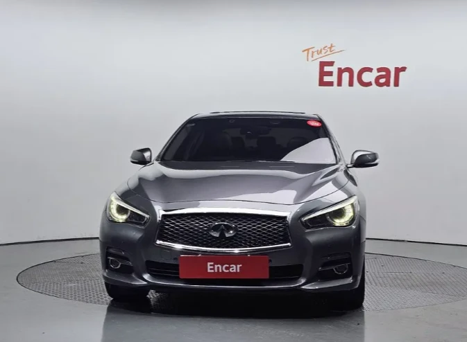 Infiniti Q50 2.2d Premium - изображение 3 | Auto.bg Infiniti Q50 2.2d Premium - изображение 3