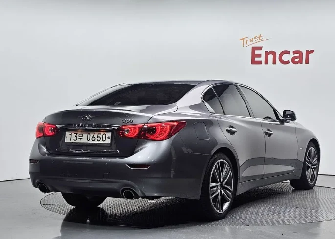 Infiniti Q50 2.2d Premium - изображение 2 | Auto.bg Infiniti Q50 2.2d Premium - изображение 2