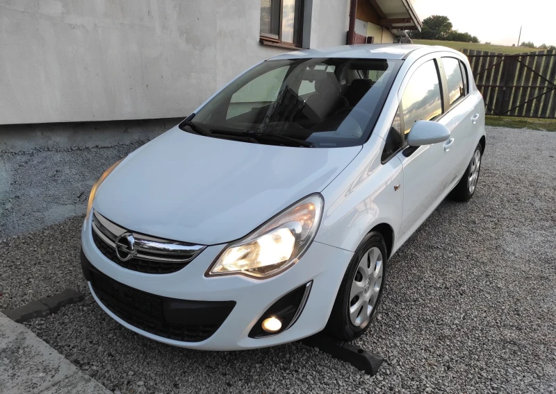Opel Corsa /// BENZIN / GAS / EURO5 - 6999 лв. / 3578.53 € - 26984675 1 | Car24.bg Opel Corsa /// BENZIN / GAS / EURO5 - 6999 лв. / 3578.53 € - 26984675 1