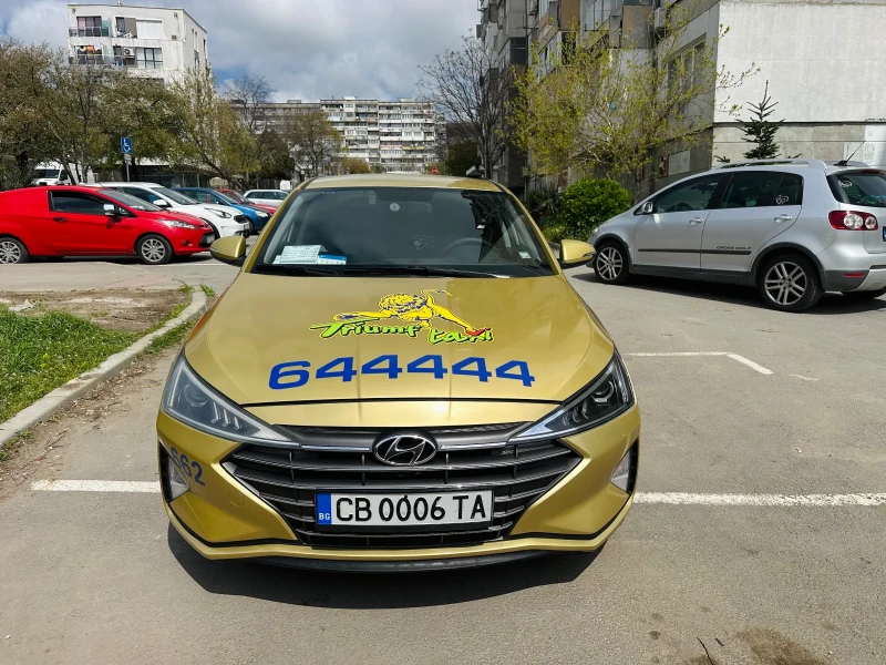 Hyundai Elantra 2.0 - 14000 € / 27381.62 лв. - 69151300 1 | Car24.bg Hyundai Elantra 2.0 - 14000 € / 27381.62 лв. - 69151300 1