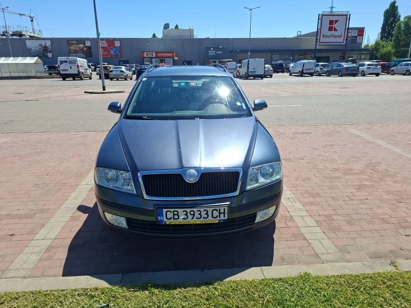 Skoda Octavia TDI 4x4 - 2200 € / 4302.83 лв. - 31187449 1 | Car24.bg Skoda Octavia TDI 4x4 - 2200 € / 4302.83 лв. - 31187449 1