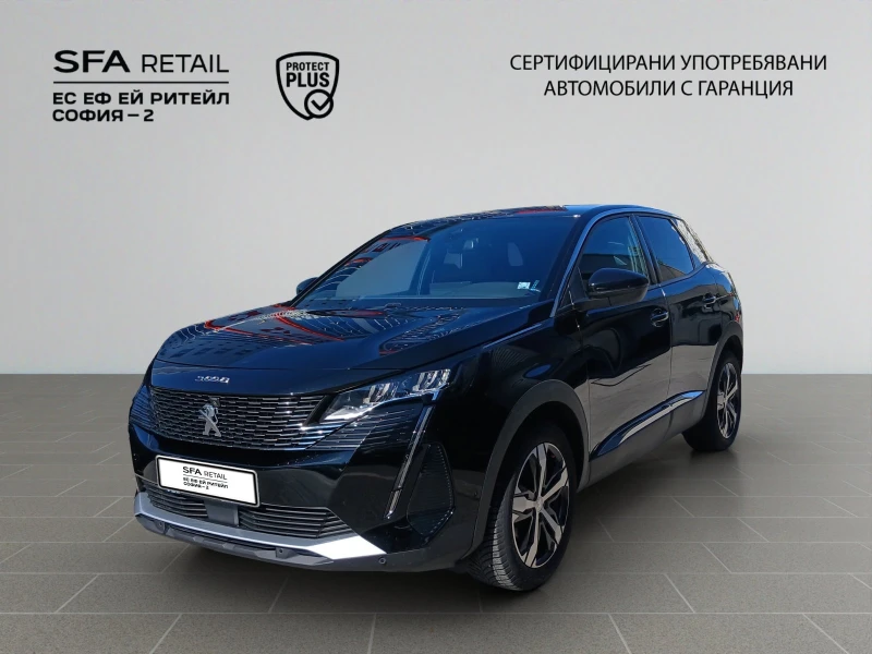 Peugeot 3008 New Line Up ALLURE PACK 1.2 PureTech 130//2305217 - 23500 € - 80158058 1 | Car24.bg Peugeot 3008 New Line Up ALLURE PACK 1.2 PureTech 130//2305217 - 23500 € - 80158058 1