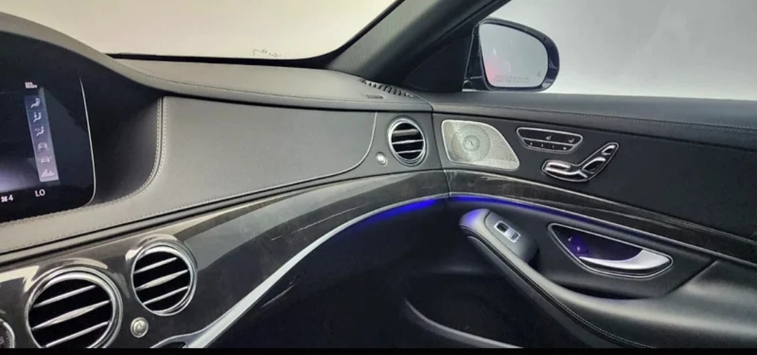 Mercedes-Benz S 560 * АВТОФИНАНСИРАНЕ* БЕЗ ПЪРВОНАЧАЛНА ВНОСКА*  - изображение 3 | Auto.bg Mercedes-Benz S 560 * АВТОФИНАНСИРАНЕ* БЕЗ ПЪРВОНАЧАЛНА ВНОСКА*  - изображение 3