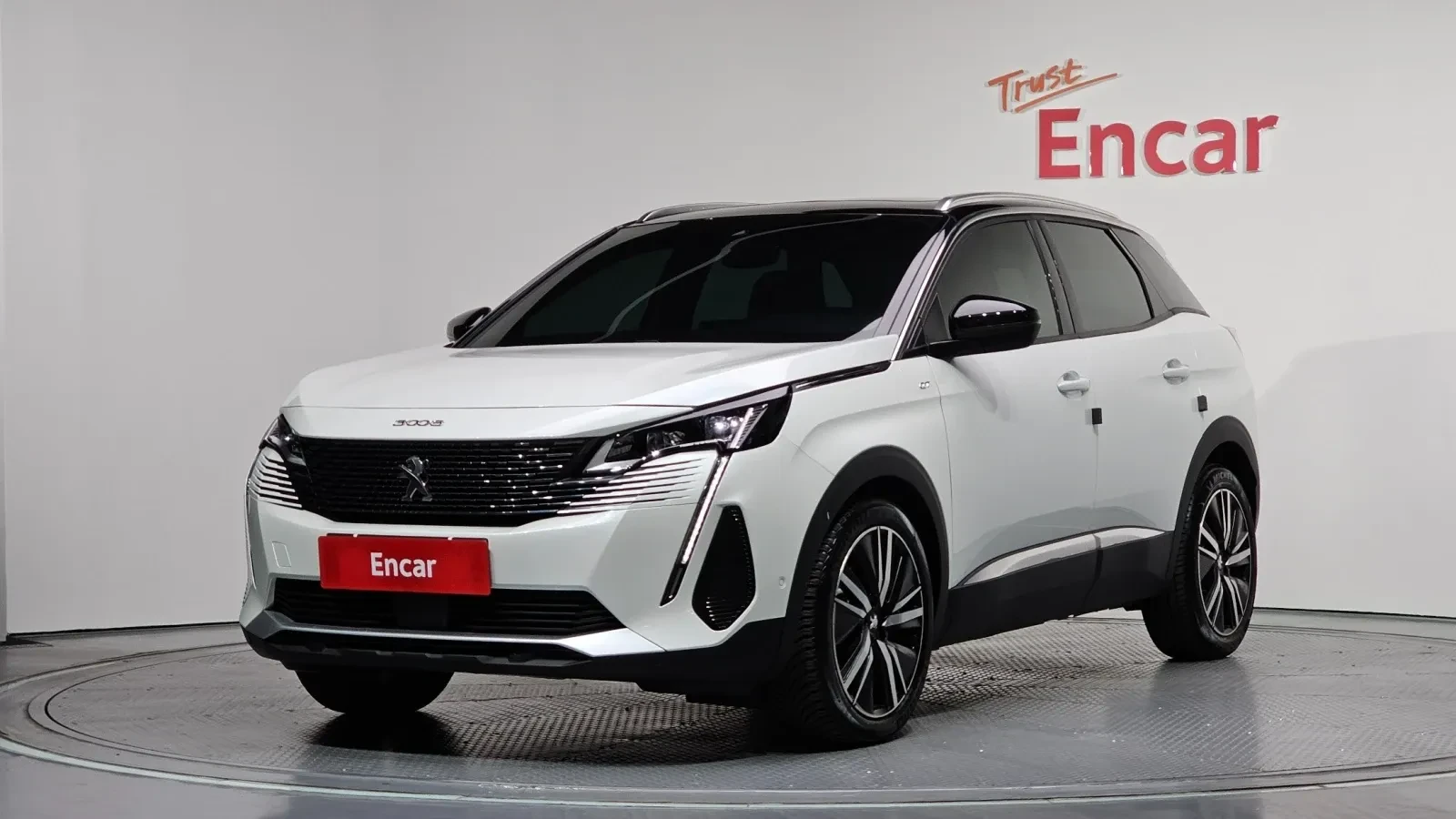 Peugeot 3008 undefined | Auto.bg — изображение 1 Peugeot 3008 undefined | Auto.bg — изображение 1