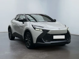 Toyota C-HR 2.0 4X2 TEAM D TECH PAK НАЛИЧНА - Car24.bg Toyota C-HR 2.0 4X2 TEAM D TECH PAK НАЛИЧНА