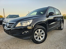 VW Tiguan 2.0TDI, 140к.с., 4х4 - Car24.bg VW Tiguan 2.0TDI, 140к.с., 4х4