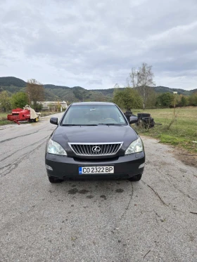 Lexus RX 350 BOULEVARD PLUS - Car24.bg Lexus RX 350 BOULEVARD PLUS