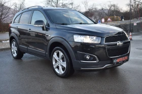 Chevrolet Captiva 2.2D/184kc= FACELIFT= 4X4= 7МЕСТА= КОЖА/НАВИ= ТОП! - 6363 € / 12444.95 лв. - 93275820 7 | Car24.bg Chevrolet Captiva 2.2D/184kc= FACELIFT= 4X4= 7МЕСТА= КОЖА/НАВИ= ТОП! - 6363 € / 12444.95 лв. - 93275820 7