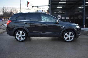 Chevrolet Captiva 2.2D/184kc= FACELIFT= 4X4= 7МЕСТА= КОЖА/НАВИ= ТОП! - 6363 € / 12444.95 лв. - 93275820 6 | Car24.bg Chevrolet Captiva 2.2D/184kc= FACELIFT= 4X4= 7МЕСТА= КОЖА/НАВИ= ТОП! - 6363 € / 12444.95 лв. - 93275820 6