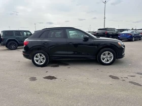 Audi Q3 Komfort/CARFAX/ПАНОРАМА/ПОДГРЕВИ | Auto.bg — изображение 4 Audi Q3 Komfort/CARFAX/ПАНОРАМА/ПОДГРЕВИ | Auto.bg — изображение 4