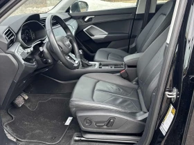 Audi Q3 Komfort/CARFAX/ПАНОРАМА/ПОДГРЕВИ | Auto.bg — изображение 10 Audi Q3 Komfort/CARFAX/ПАНОРАМА/ПОДГРЕВИ | Auto.bg — изображение 10