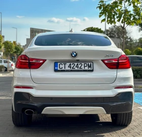 BMW X4 2.0 x-Drive | Auto.bg — изображение 4 BMW X4 2.0 x-Drive | Auto.bg — изображение 4