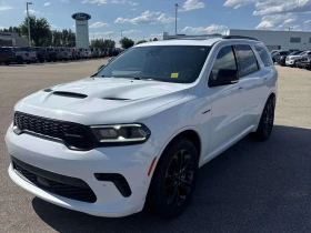 Dodge Durango * R/T Plus AWD * АВТОКРЕДИТ* - Car24.bg Dodge Durango * R/T Plus AWD * АВТОКРЕДИТ*