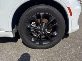 Dodge Durango * R/T Plus AWD * АВТОКРЕДИТ* - 34000 € / 66498.22 лв. - 11738091 7 | Car24.bg Dodge Durango * R/T Plus AWD * АВТОКРЕДИТ* - 34000 € / 66498.22 лв. - 11738091 7