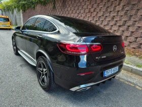 Mercedes-Benz GLC 300 4MATIC Coupé | Auto.bg — изображение 5 Mercedes-Benz GLC 300 4MATIC Coupé | Auto.bg — изображение 5