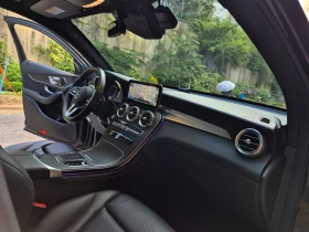 Mercedes-Benz GLC 300 4MATIC Coupé | Auto.bg — изображение 9 Mercedes-Benz GLC 300 4MATIC Coupé | Auto.bg — изображение 9