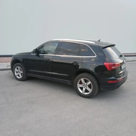 Audi Q5 QUATTRO NAVI KOJA | Auto.bg — изображение 5 Audi Q5 QUATTRO NAVI KOJA | Auto.bg — изображение 5