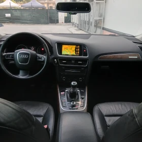 Audi Q5 QUATTRO NAVI KOJA | Auto.bg — изображение 6 Audi Q5 QUATTRO NAVI KOJA | Auto.bg — изображение 6