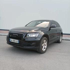 Audi Q5 QUATTRO NAVI KOJA | Auto.bg — изображение 9 Audi Q5 QUATTRO NAVI KOJA | Auto.bg — изображение 9