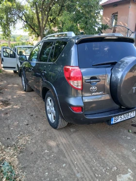 Toyota Rav4 4X4 | Auto.bg — изображение 4 Toyota Rav4 4X4 | Auto.bg — изображение 4