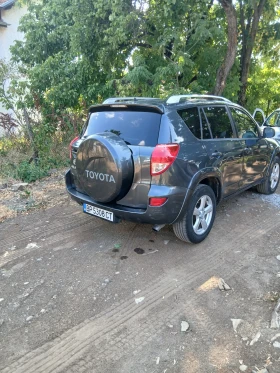 Toyota Rav4 4X4 | Auto.bg — изображение 3 Toyota Rav4 4X4 | Auto.bg — изображение 3