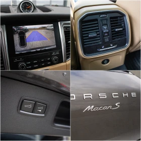 Porsche Macan S * БАРТЕР * ОБДУХВАНЕ * BOSE * PPF * | Auto.bg — изображение 17 Porsche Macan S * БАРТЕР * ОБДУХВАНЕ * BOSE * PPF * | Auto.bg — изображение 17