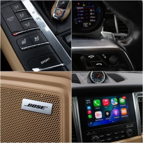 Porsche Macan S * БАРТЕР * ОБДУХВАНЕ * BOSE * PPF * | Auto.bg — изображение 15 Porsche Macan S * БАРТЕР * ОБДУХВАНЕ * BOSE * PPF * | Auto.bg — изображение 15