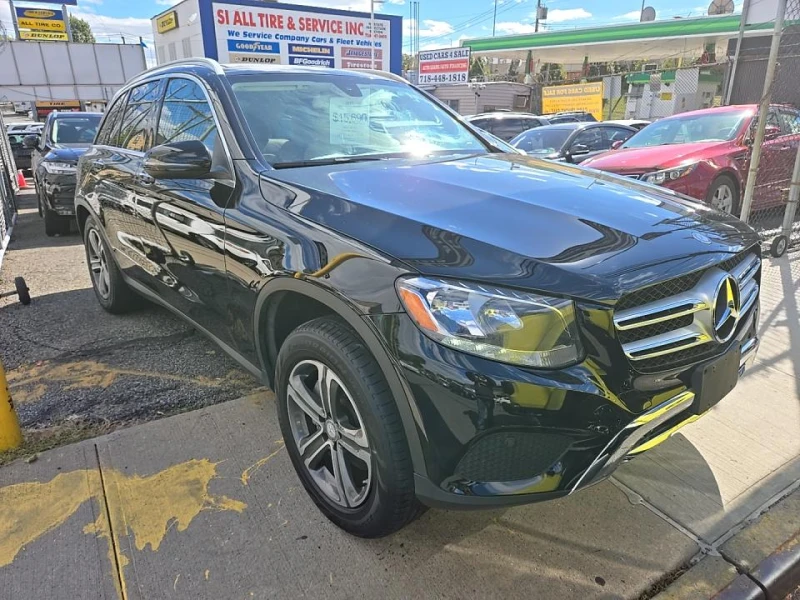 Mercedes-Benz GLC 300 4MATIC - 33000 лв. / 16872.63 € - 76955229 1 | Car24.bg Mercedes-Benz GLC 300 4MATIC - 33000 лв. / 16872.63 € - 76955229 1