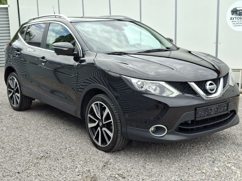 Nissan Qashqai 1.5dci/Кожа/Панорама/Фул - 8400 € / 16428.97 лв. - 96182930 1 | Car24.bg Nissan Qashqai 1.5dci/Кожа/Панорама/Фул - 8400 € / 16428.97 лв. - 96182930 1