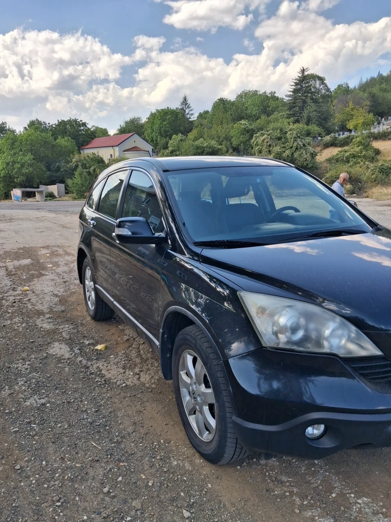 Honda Cr-v - 6200 € - 12574176 1 | Car24.bg Honda Cr-v - 6200 € - 12574176 1