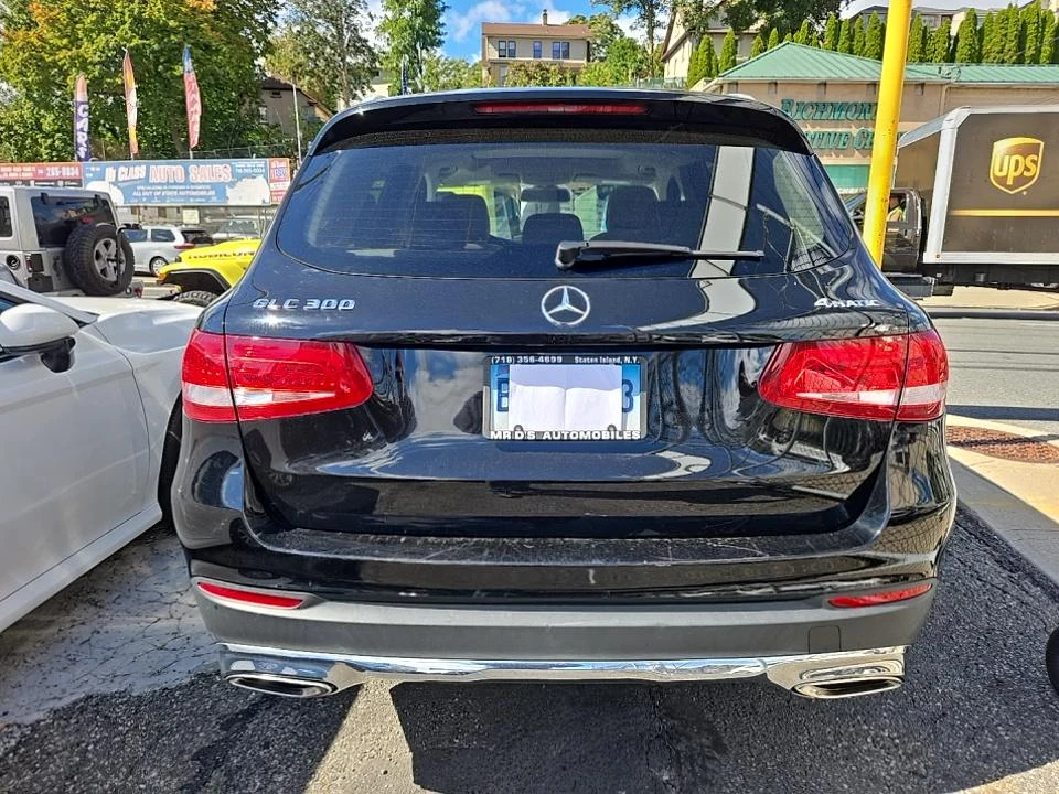 Mercedes-Benz GLC 300 4MATIC - изображение 2 | Auto.bg Mercedes-Benz GLC 300 4MATIC - изображение 2
