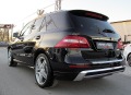 Mercedes-Benz ML 350 AMG OPTICA/ECO/START STOP/EDITION/СОБСТВЕН ЛИЗИНГ - [6] 