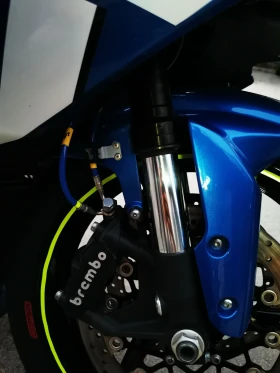 Suzuki Gsxr L2 1000 | Auto.bg — изображение 12 Suzuki Gsxr L2 1000 | Auto.bg — изображение 12